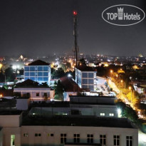 Aviari Hotel 