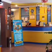 Laksana Inn Hotel 