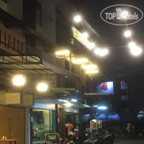 Godes Hotel