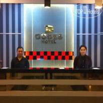 Godes Hotel