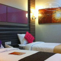 Godes Hotel