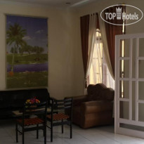 Puri Ksatria Hotel 