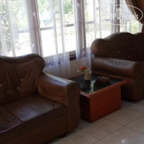 Puri Ksatria Hotel 