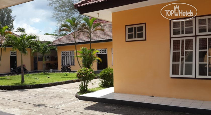 Hotel photo Puri Ksatria Hotel 