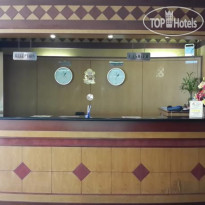 Lai Lai Mutiara Hotel
