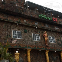 01 Batam Hotel 