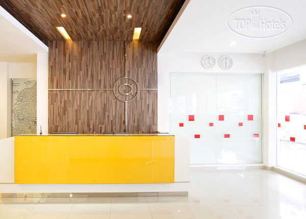 Hotel photo Amaris Hotel Nagoya Hill - Batam 2*