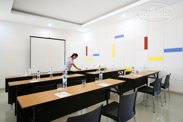 Новые добавленные фото туристов Amaris Hotel Nagoya Hill - Batam 2*