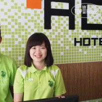 Ace Hotel Batam 