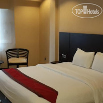 Kirei Inn Hotel
