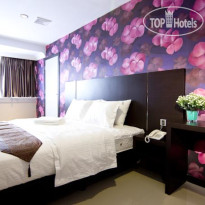 Kirei Inn Hotel