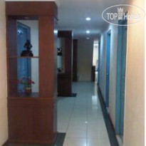 Furama Hotel Inhil