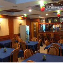 Furama Hotel Inhil 