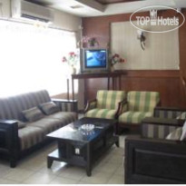 Furama Hotel Inhil