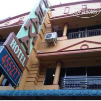 Furama Hotel Inhil