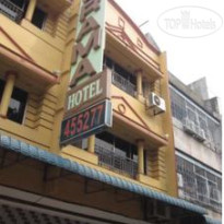 Furama Hotel Inhil