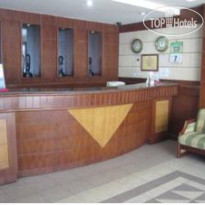 Furama Hotel Inhil
