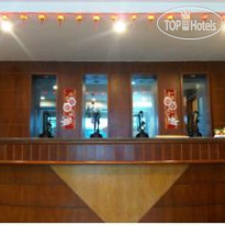 Furama Hotel Inhil