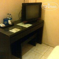 Romance Hotel 