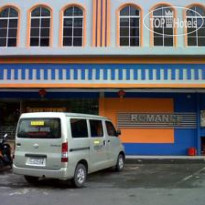 Romance Hotel 