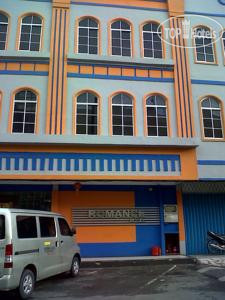Hotelier's photos Romance Hotel 1*