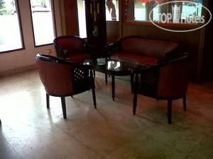 Hotel photo Ozon International Hotel 2*