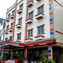 Golden Gate Batam Hotel