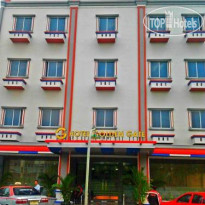 Golden Gate Batam Hotel