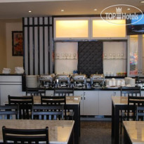 Golden Gate Batam Hotel