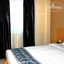 Golden Gate Batam Hotel