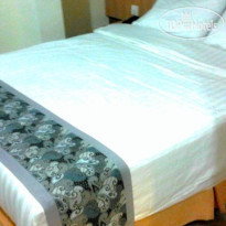 Golden Gate Batam Hotel