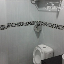 Golden Gate Batam Hotel