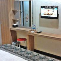 Golden Gate Batam Hotel