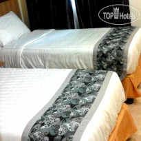 Golden Gate Batam Hotel
