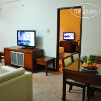 Nagoya Plasa Hotel