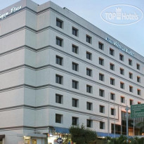 Nagoya Plasa Hotel