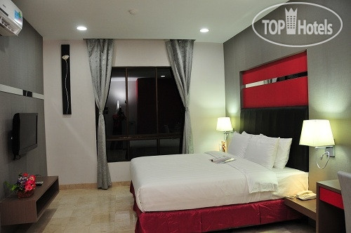 New photos from tourists The Centro Hotel & Residence 3*