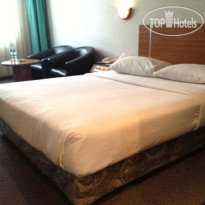 Marina Sentosa Hotel Batam