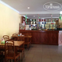 Marina Sentosa Hotel Batam