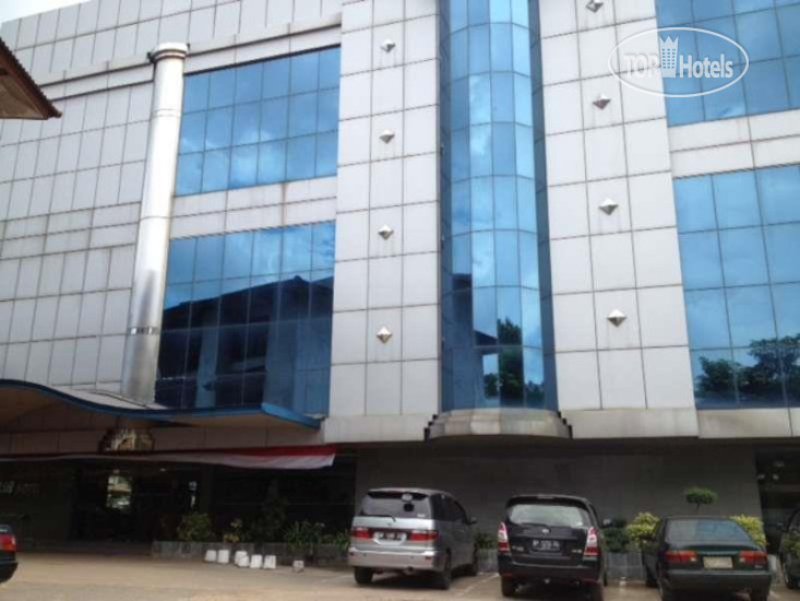 Hotel photo Marina Sentosa Hotel Batam 2*