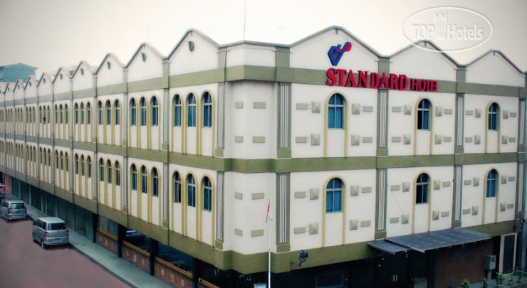 Hotel photo Standard Hotel 2*