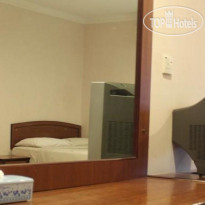 Penuin Hotel