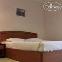 Penuin Hotel