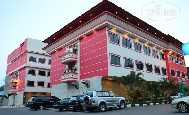 Hotel photo Seruni Hotel 3*