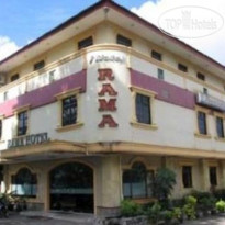 Rama Hotel Batam