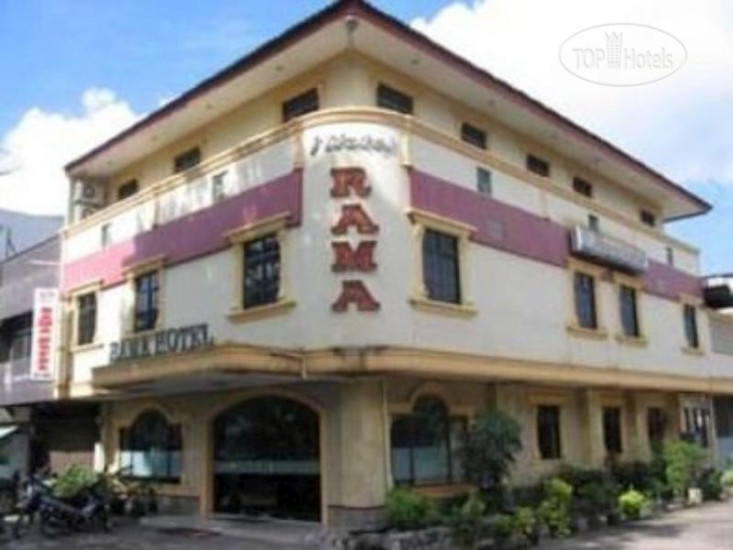 Hotelier's photos Rama Hotel Batam 1*