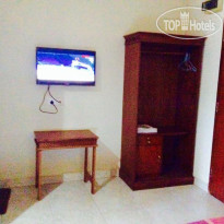 Rama Hotel Batam
