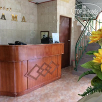 Rama Hotel Batam