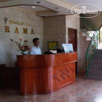 Rama Hotel Batam