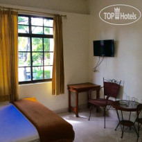 Rama Hotel Batam